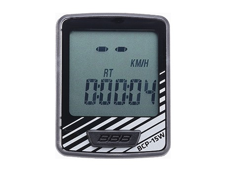 BBB Compteur Dashboard BCP-15W