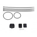 BBB Kit support sans fil Bracketset BCP-87