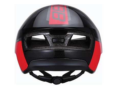 Casque BBB Tithon BHE-08