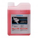 Shimano Huile Minerale Pour Frein A Disque 1L