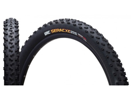 IRC Serac XC 27.5 TubelessReady