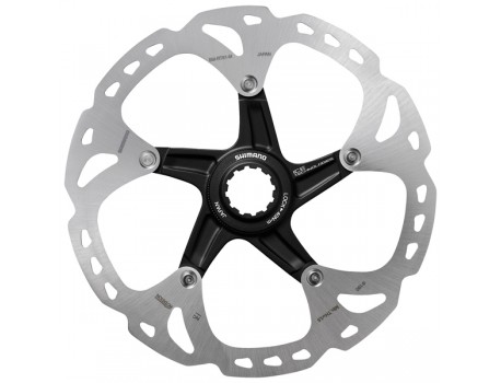 Shimano Disque Frein  Centerlock SM-RT81 (M8000)