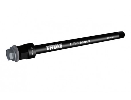 Thule Shimano E-Thru Axle Adapter