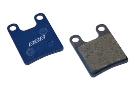 BBB Plaquette Discstop BBS-60