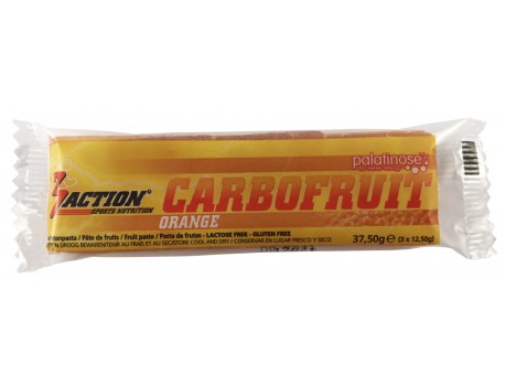 3Action Carbofruit