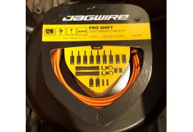Jagwire Pro Shift lightweight Cable Kit