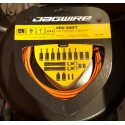 Jagwire Pro Shift lightweight Cable Kit