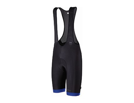 Cuissard BBB Bib-shorts BBW-81