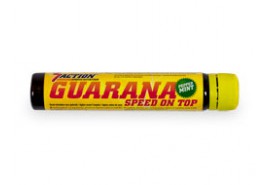 3Action Guarana