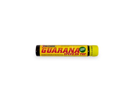 3Action Guarana