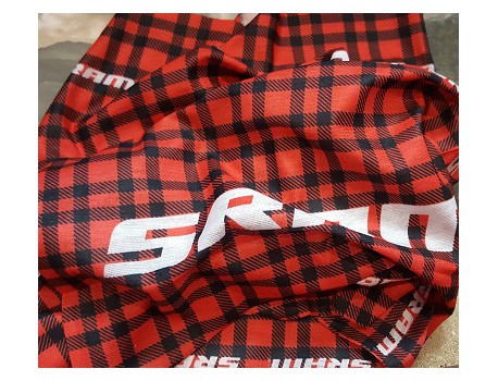 Sram Foulard Multifonctionnel