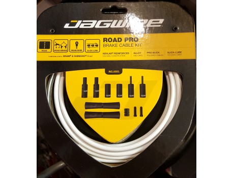 Jagwire Road Elite Sealed Shift Kit