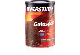 Overstim.s Gatosport 400gr sans gluten