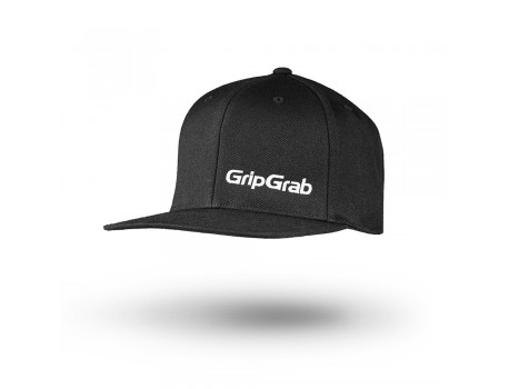 GripGrab Snapback Cap