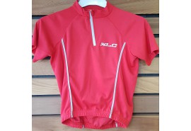 XLC Maillot manches courtes enfant