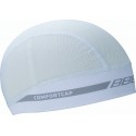 BBB Sous casque Comfortcap BBW-293 Blanc