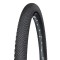 Michelin Pneu VTT Country Rock Noir 26X1.75 Tringle Rigide