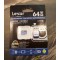 Lexar Cartes Lexar® High-Performance 633x microSDHC™/microSDXC™ UHS-I