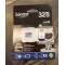 Lexzr Cartes Lexar® High-Performance 633x microSDHC™/microSDXC™ UHS-I