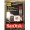 Sandisk Carte Extreme® microSD™ UHS-I