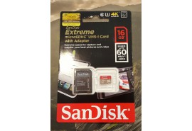 Sandisk Carte Extreme® microSD™ UHS-I