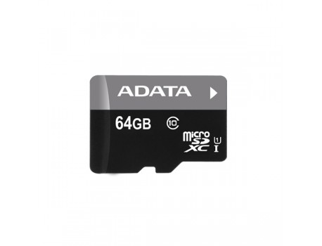 Adata Premier micro SDXC CARD UHS-1 Class10