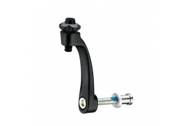 Tektro Seat Clamp & Cable Hanger - 1276A