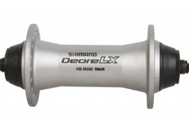 Moyeu Avant SHIMANO M580 36T