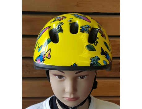 Massi Casque kids