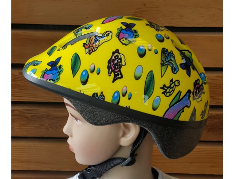 Massi Casque kids