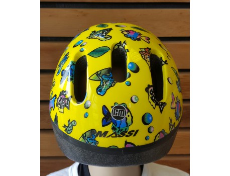 Casque BBB Boogy BHE-37