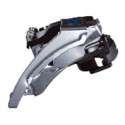 Shimano Dérailleur Av Triple Argent FD-M310 Colier Bas