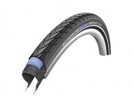 Schwalbe Marathon Plus 28x1.50 Reflex