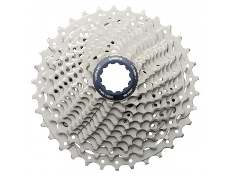 Shimano Cassette CS-HGR800