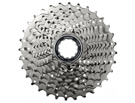 Shimano Cassette 10 Vitesses 11-25 CS-HG500