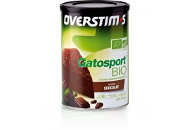 OVERSTIM.s Gatosport Bio 400gr