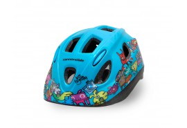 Cannondale Casque Quick Jr