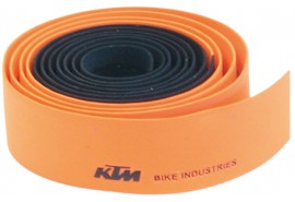 KTM Guidoline Bi-Ton Noir Orange