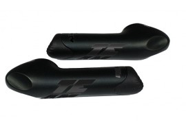 KTM Embouts de cintre Bar Ends