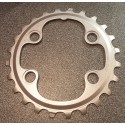 Shimano Plateau XT FC-M8000 2x11s