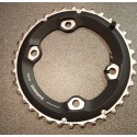 Shimano Plateau 36D MB Ultegra FC-6800 Pour 36/46-36/52D