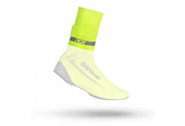 GripGrab CyclinGaiter Jaune