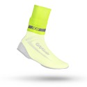 GripGrab CyclinGaiter Jaune