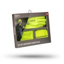 GripGrab Hi-Vis Running Essentials