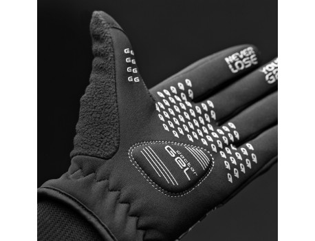 GripGrab Rebel Youngster Winter