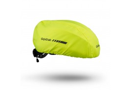 GripGrab Helmet Cover Hi-Vis