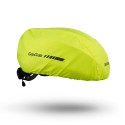 GripGrab Helmet Cover Hi-Vis