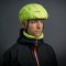 GripGrab Helmet Cover Hi-Vis