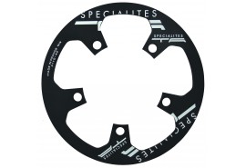 Specialites-ta Flasque F110 : ø110 mm