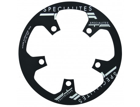 Specialites-ta Flasque F110 : ø110 mm